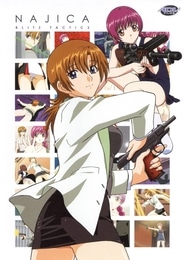 Najica Dengeki Sakusen